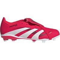 adidas PREDATOR LEAGUE FT FG J Детски бутонки, червено, размер 36
