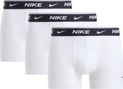 Nike ESSNTIAL COTTON STRC TRUNK 3PK XL