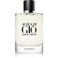 Armani Acqua di Giò парфумована вода з можливістю повторного наповнення для чоловіків 125 мл