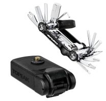 Topeak Ninja Master+ Toolbox T20 tool