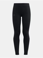 Legíny Under Armour Motion Legging - černá