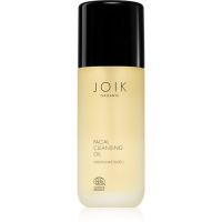 JOIK Organic Facial Cleansing Oil čistilno olje za obraz 100 ml