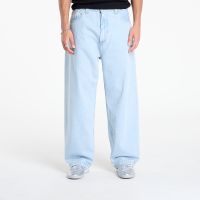 Τζιν Carhartt WIP Brandon Pant Blue Heavy Stone Bleached XL