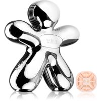 Mr & Mrs Fragrance George II Silver Chrome аромадифузор з капсулами 06 23,5 см