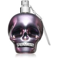 Police To Be My.Avatar Eau de Parfum για γυναίκες 75 ml