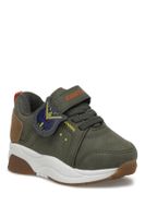 KINETIX STARLEN 2PR KHAKI Boy 500