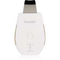 innoGIO GIOperfect GIO-730 with EMS Therapy Ультразвуковий очищуючий пристрій для обличчя 1 кс