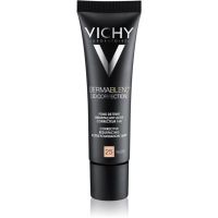 Vichy Dermablend 3D Correction vyhladzujúci korekčný make-up SPF 25 odtieň 25 Nude  30 ml