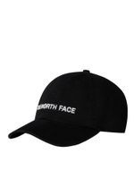 THE NORTH FACE Šilterica 'ROOMY NORM'  crna / bijela