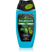 Palmolive Men Revitalising Sport Duschgel für Herren 3in1 250 ml