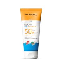 Skinexpert by Dr. Max® SOLAR SPF 50+ Kids Sun Cream
