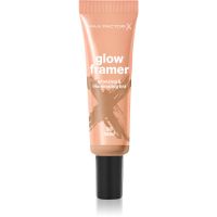 Max Factor Miracle Pure Glow Framer fluid brązujący odcień 30 Hazel 30 ml