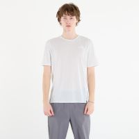 T-shirt The North Face Summit High Trail Ss Tee Pearl Stone S