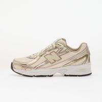 Trampki New Balance 740 Sea Salt/ Silver Metallic EUR 41.5