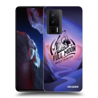 ULTIMATE CASE pro Xiaomi Poco F5 Pro 5G - Vlk