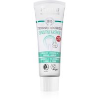 Lavera Sensitive & Repair zubná pasta pre citlivé zuby 75 ml