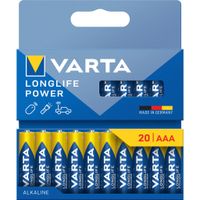 Varta BATÉRIA