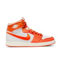 Air Jordan 1 KO "Syracuse" - Pánske - Tenisky Jordan - Oranžové - DO5047-801 - Veľkosť: 45.5