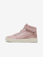 Puma Carina 2.0 Tennisschuhe Rosa