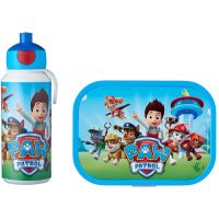 Mepal Campus Paw Patrol jedálenská súprava pre deti