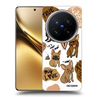 ULTIMATE CASE pro Vivo X200 Pro - Frenchies