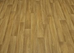 PVC Xtreme Golden Oak 690L 4 m