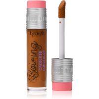 Benefit Boi-ing Cakeless Concealer tekutý krycí korektor odtieň 14 Dark Neutral 5 ml