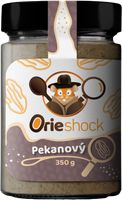 Prom-In Orieshock Pecan 350 g smooth