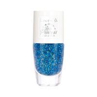 Lovely Ice Princess Nail Polish - 5