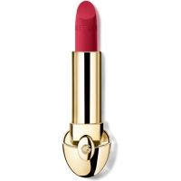 GUERLAIN Rouge G luksuzni ruž za usne nijansa 772 Le Rose Bourbon Velvet 3,5 g