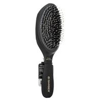 Olivia Garden Barber Combo Wave szczotka do włosów i brody
