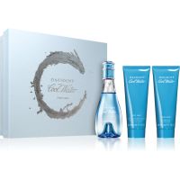 Davidoff Cool Water For Her Geschenkset für Damen