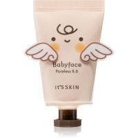 It´s Skin Babyface BB Creme für ein makelloses und gleichmäßiges Aussehen der Haut SPF 30 30 ml