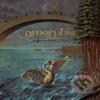 Amorphis:  Borderland Ltd. - Amorphis