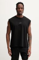 EA7 Emporio Armani top de antrenament pentru bărbați