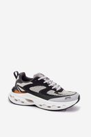 BIG STAR SHOES Férfi Sportcipők Platformon Big Star