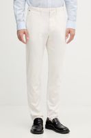 Tommy Hilfiger Pantaloni bărbați bumbac cu elastan