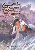 Grandmaster of Demonic Cultivation 5: Mo Dao Zu Shi - kniha z kategorie Fantasy