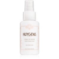 Huygens Rose Water Toner tonik za obraz v pršilu z vrtnično vodo 150 ml