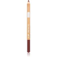 Astra Make-up Pure Beauty Lip Pencil kontúrovacia ceruzka na pery natural odtieň 03 Maple 1,1 g