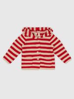 GAP Baby Striped Sweater - Girls