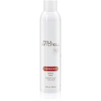 Paul Mitchell Flexible Hold Spray Wax восък за коса в спрей 300 мл.