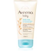 Aveeno Baby Moisturising lotion зволожувальне молочко для тіла для немовлят 150 мл