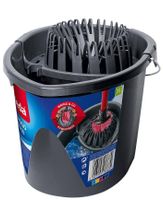 Vedro Vileda SuperMocio Wring&Go, so žmýkacím košom
