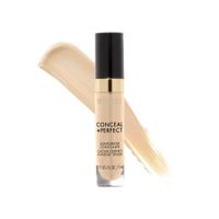 Milani Concealer - Conceal + Perfect Longwear Concealer - 120 Light Vanilla