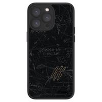 ULTIMATE CASE pro Apple iPhone 15 Pro Max - SCRATCH