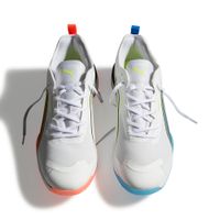 PUMA Eliminate NITRO™ 4 Game On Handballschuhe Unisex, Schuhe, Weiß, 48