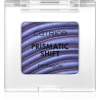 Catrice Prismatic Shift Eyeshadow Lidschatten mit Multichrome-Effekt Farbton 030 Midnight Wave 1 g