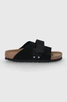Birkenstock papuci din piele Kyoto