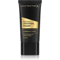 Max Factor Facefinity Universal основа под фон дьо тен с матиращ ефект 30 мл.